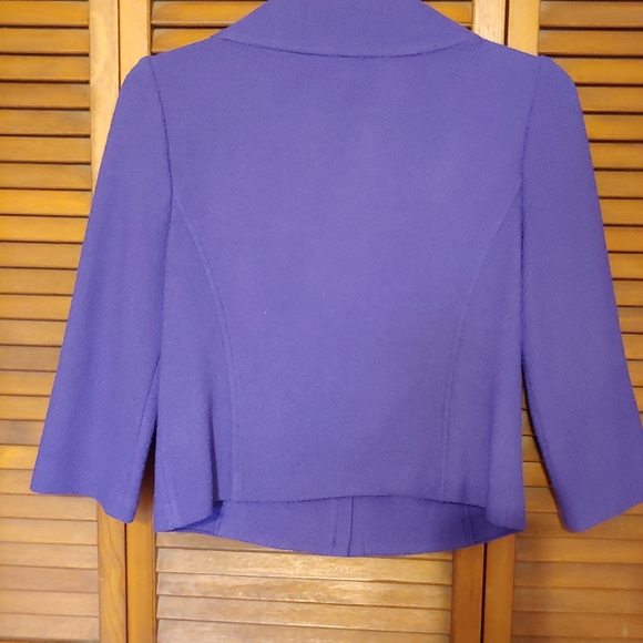 St John Jacket - Picture 6 of 6